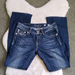 MISS ME size 30 jeans